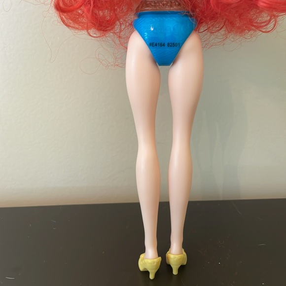 💙Disney Princess Merida Brave 2012 & 2018 - Picture 8 of 8